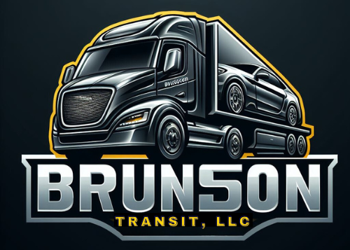 Brunson Transit Logo